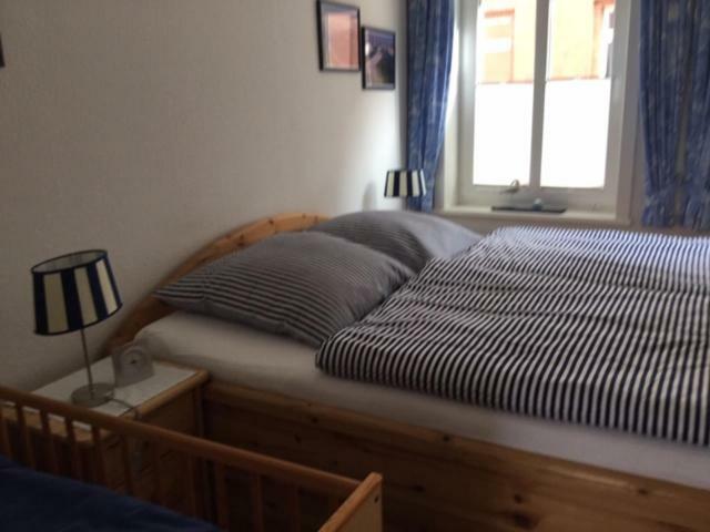 Appartamento Theodor Storm Unterkuenfte 1 Husum  Esterno foto